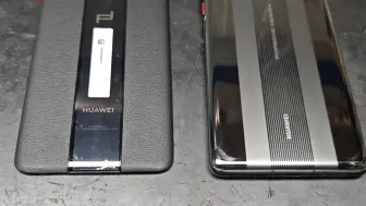 Télécharger la video: 全网首发，mate70rs非凡大师回归经典外观。