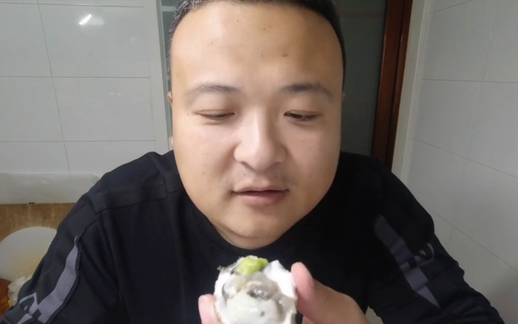 网红喷香哥搞笑名场面