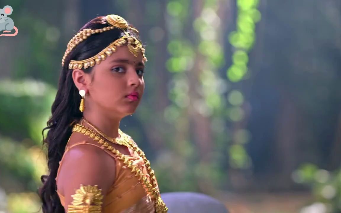 《湿婆萨克蒂》无字幕ep5 cut3