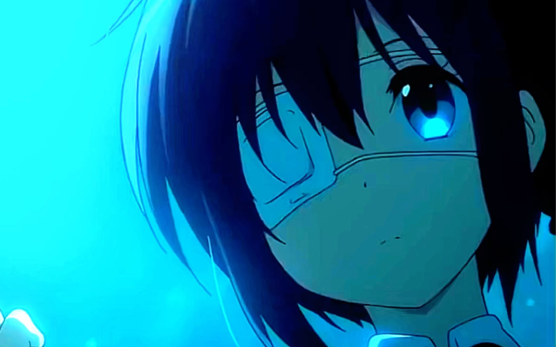 邪眼真王～六花我滴超人!