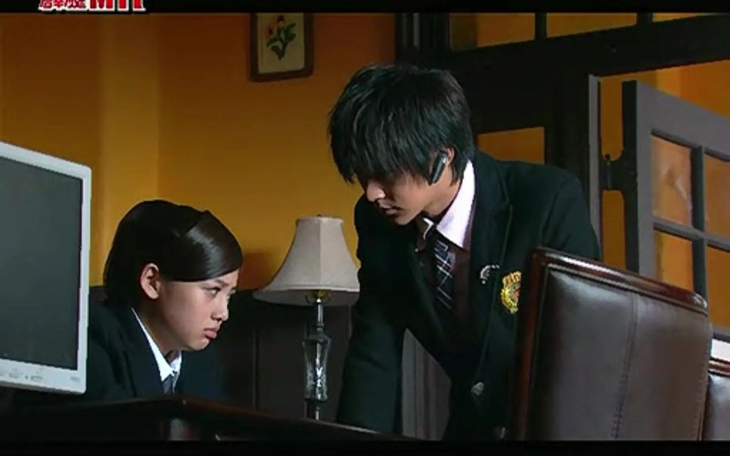 ep20天魔星拒绝透露大魔头007我不是别人