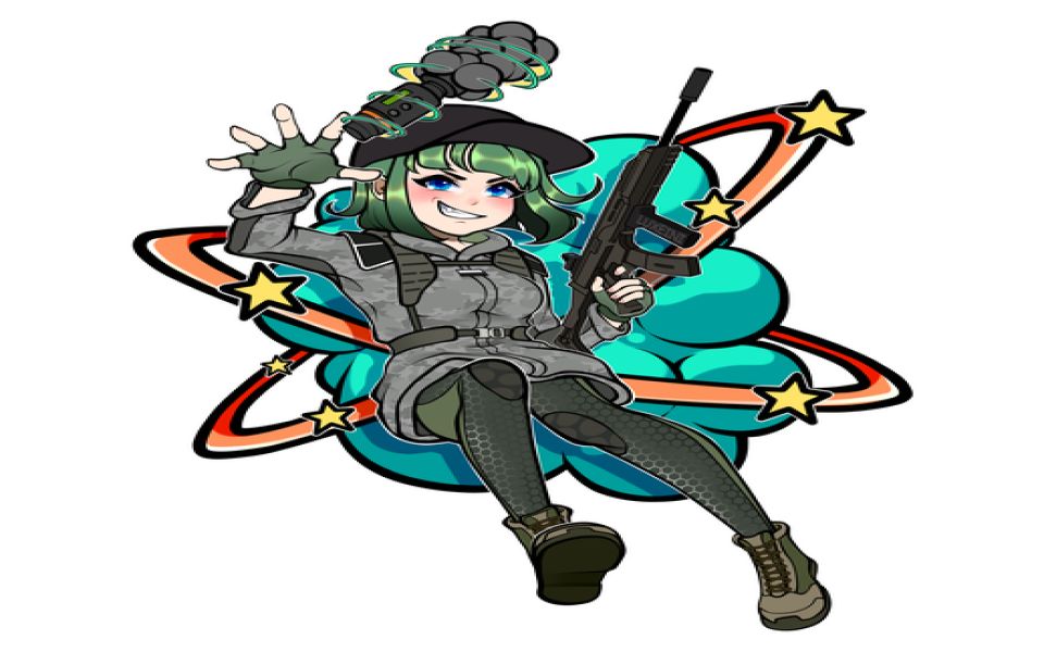 【彩虹6号】铂金日常集锦【很懒的bananaskin】_哔哩哔哩_bilibili