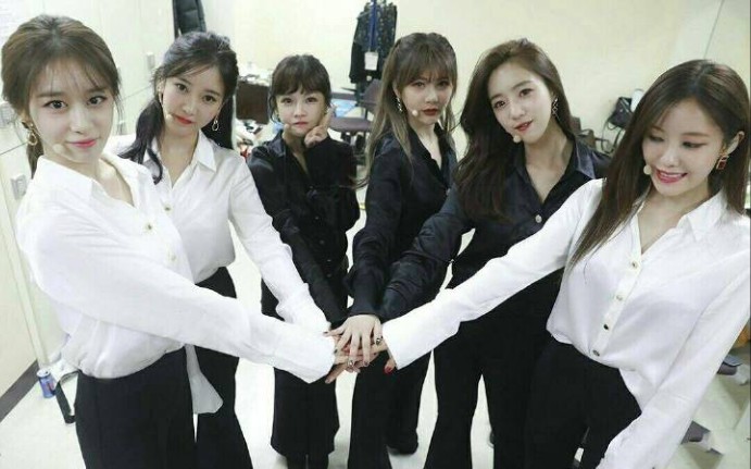 [图]【T-ARA】让给别人可惜了，超美红装