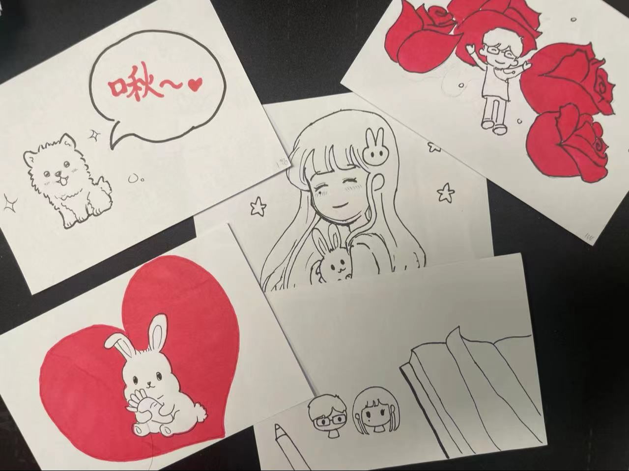 从纯小白到新手:关于如何制作手绘动画的速成教程