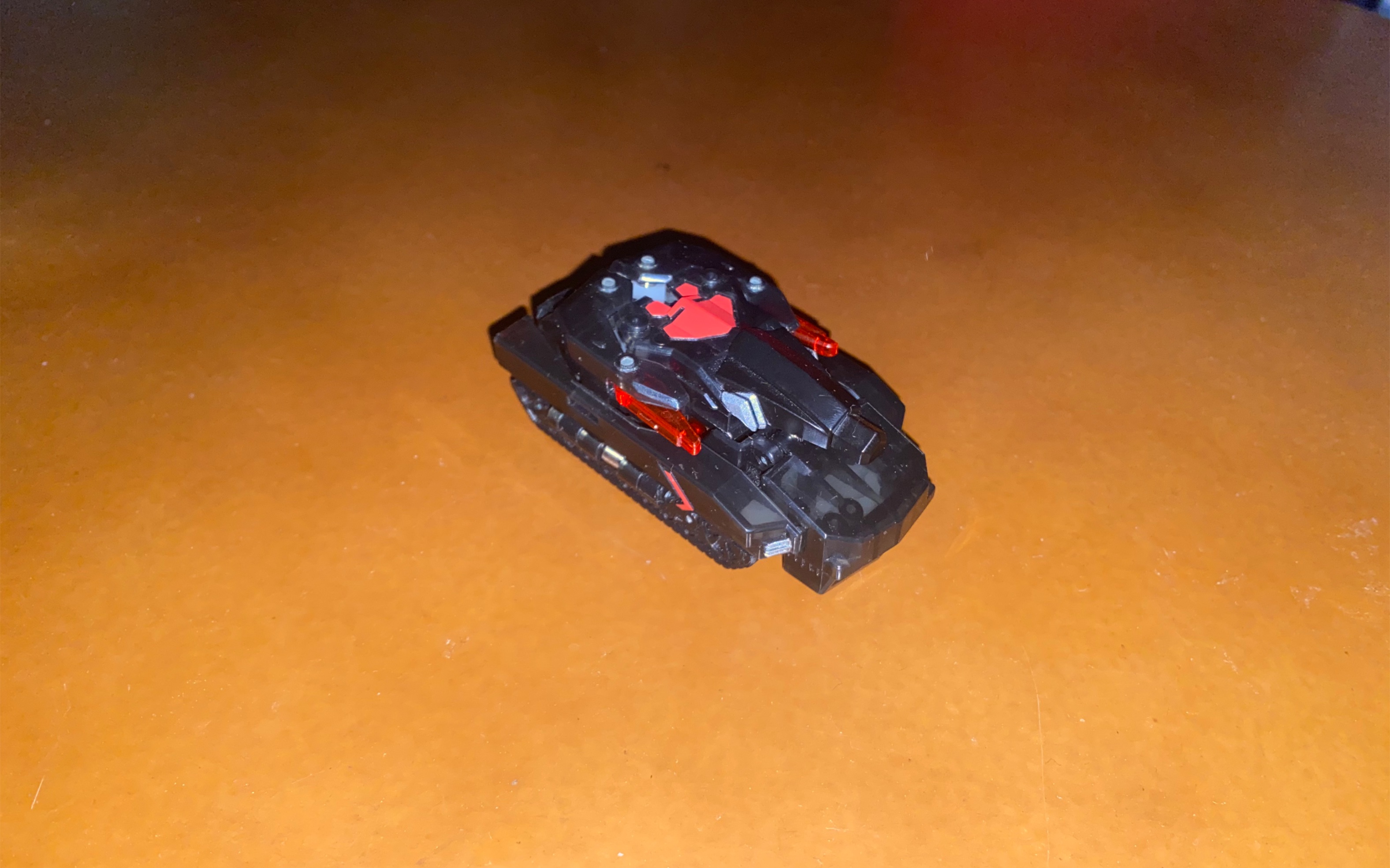 魔幻车神 地狱神龙 懂得都懂