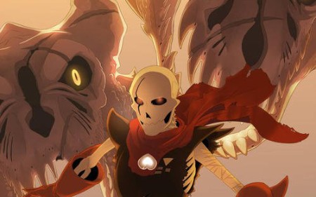 传说之下papyrus1-4阶段(放心仁慈结局)