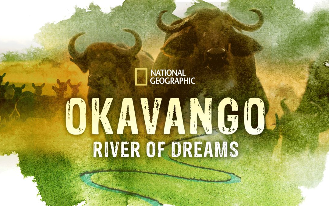 [图]奥卡万戈：梦想之河 Okavango: River of Dreams