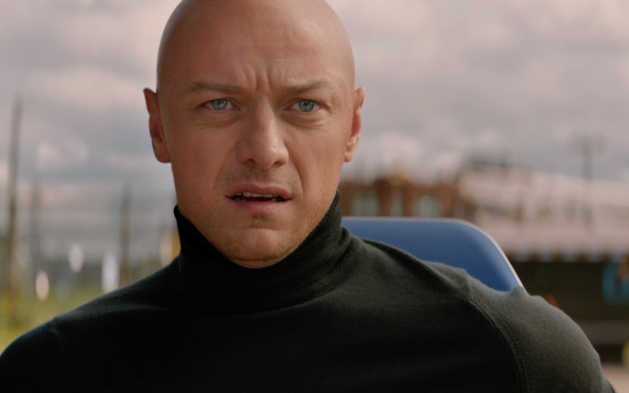 【肥宅公园】x战警志愿全解读,千万不要选泽维尔学院