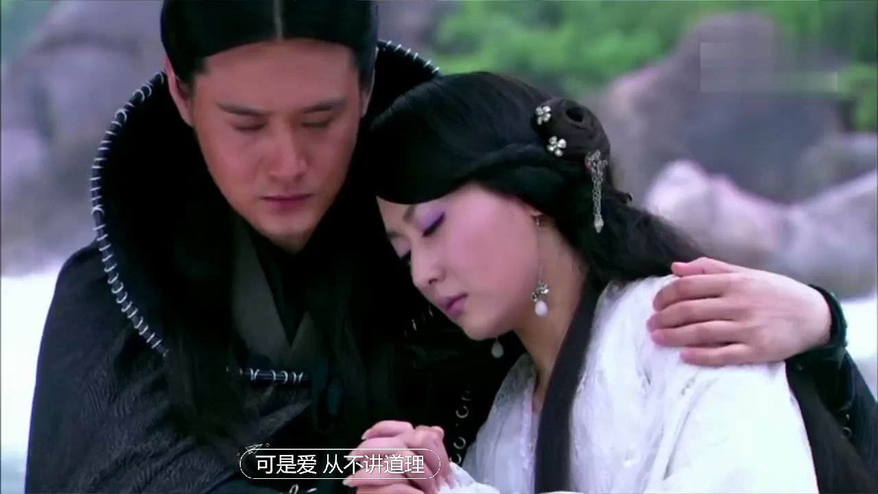 【画皮2】小唯愿陪浮生永世!_哔哩哔哩 (゜-゜)つロ 干杯~-bilibili