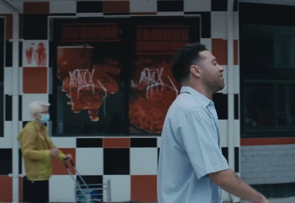 批判嘻哈|mike, wiki & the alchemist-"市长警察mayors a cop"