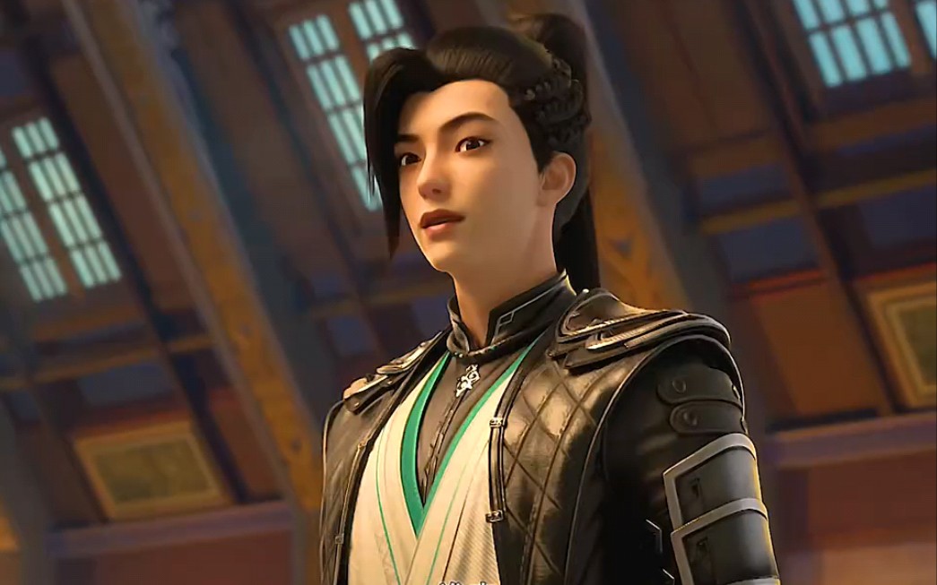 云澈打脸名场面