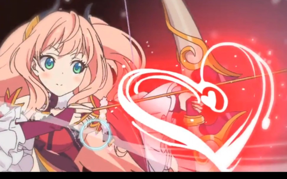 【公主连结r】暴击弓八秒速鲨奇美拉