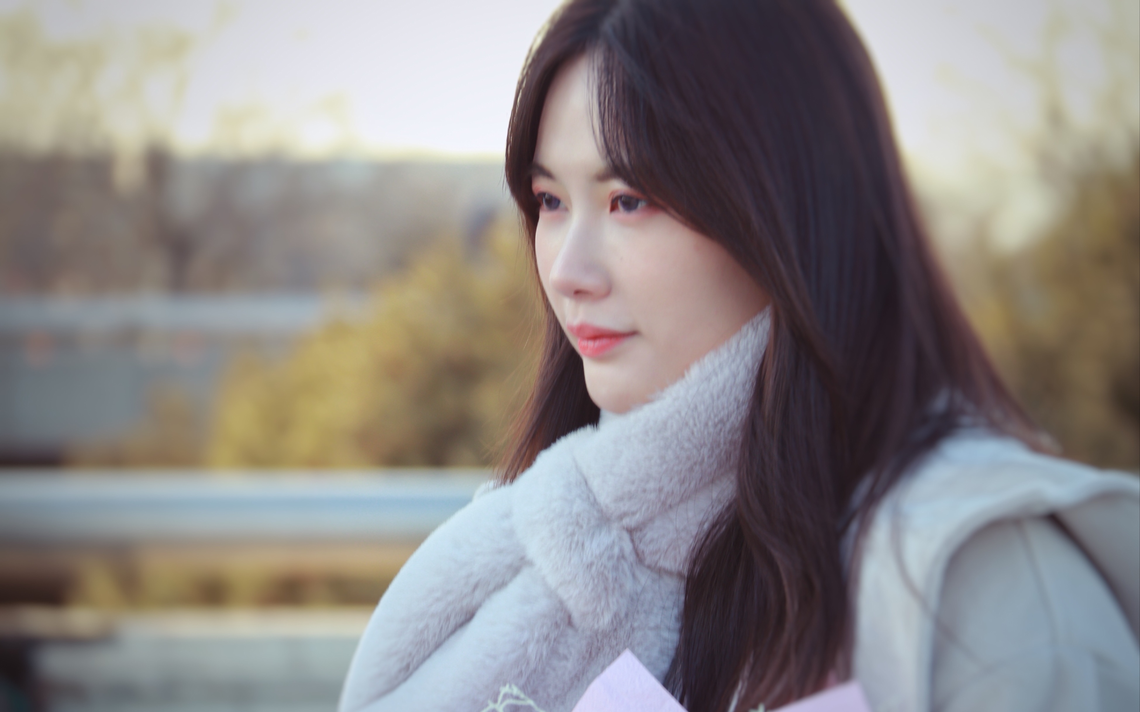 【成员提及张雨鑫】苏杉杉:刚来前两年的张雨鑫前辈,害羞不敢讲话.