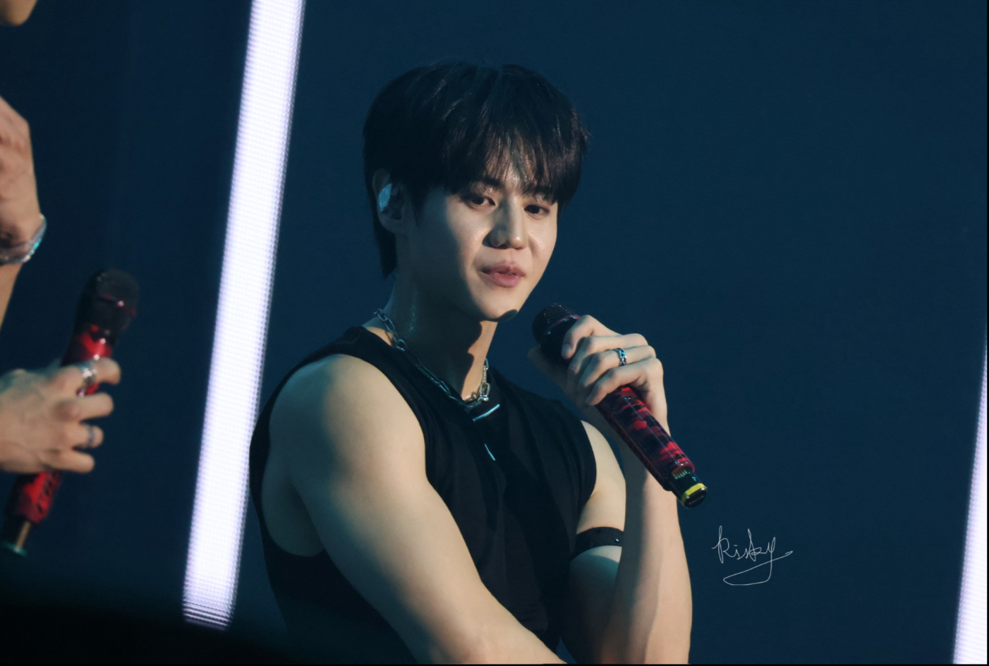 梁耀燮shadow直拍(shadow十二周年纪念)