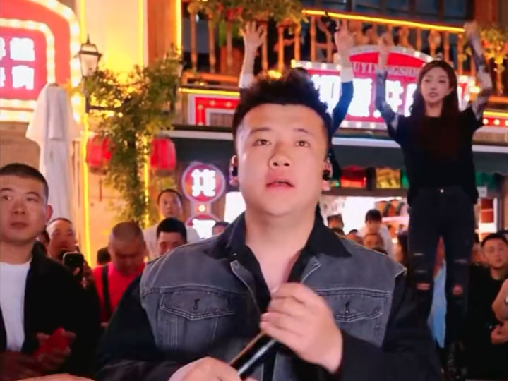 4月19日木森直播回放1