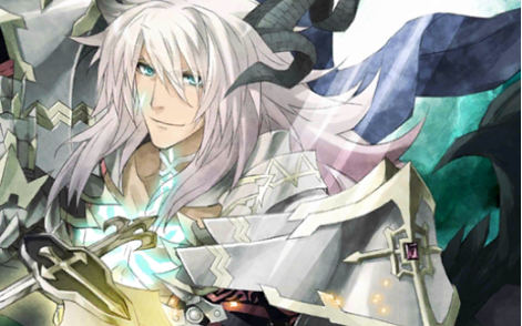 【fgo·幕间物语】齐格飞——屠龙者