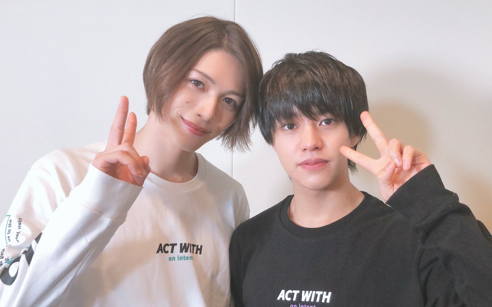 【第140回】オールナイトニッポンi 醍醐虎汰朗と立石俊樹のおしゃべ