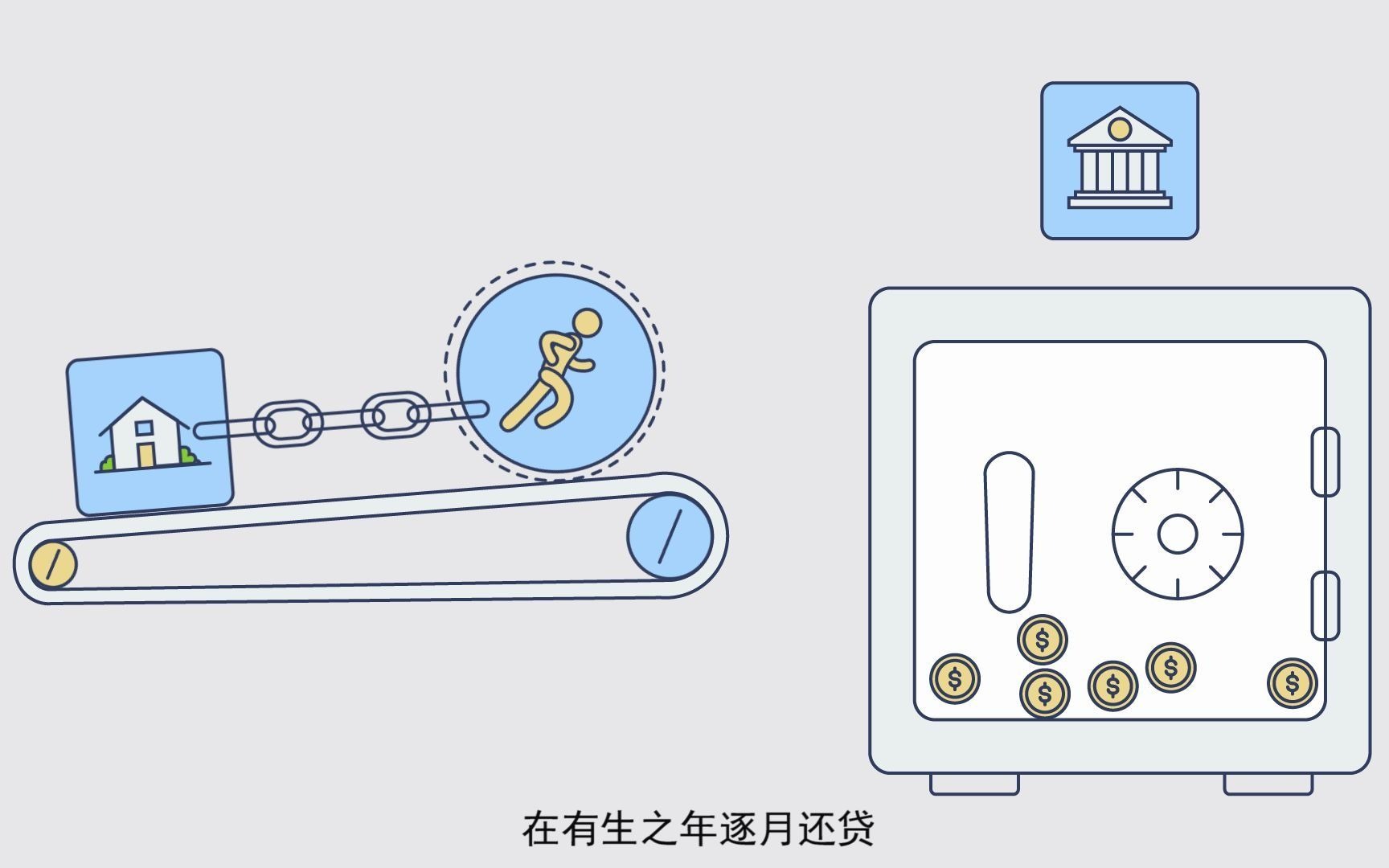 有了储蓄卡、信用卡,为何还要花呗、借呗?哔哩哔哩bilibili