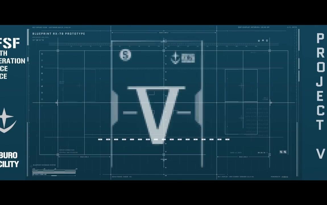 [图]GIC制作 RX-78 Prototype 01- Side Story - First Part -