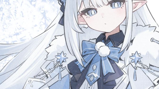 夏天不下雪怎么办??！？