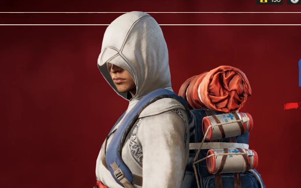 孤岛惊魂6:狂战士信条雅拉分部