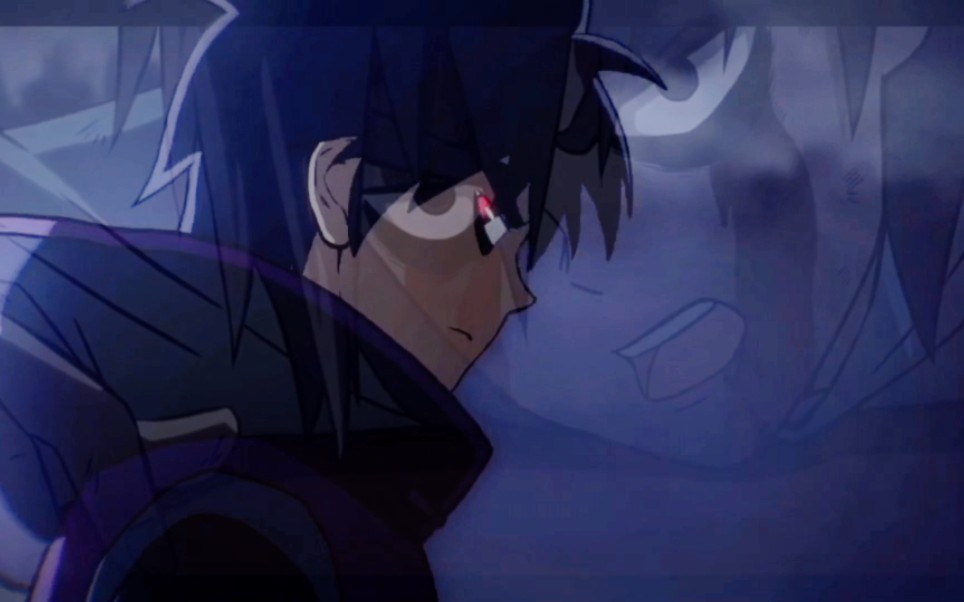 刺客伍六七|"世人皆知魔刀只攻不防 ,可为了保护你,我愿打破世俗"