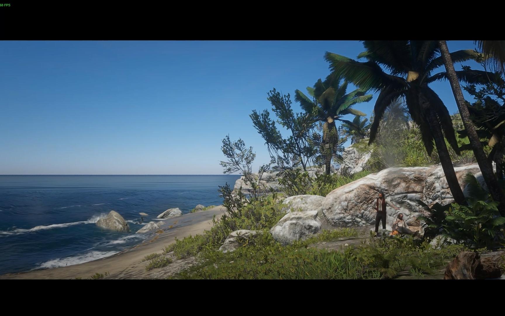 抢劫圣丹尼斯银行 瓜玛岛