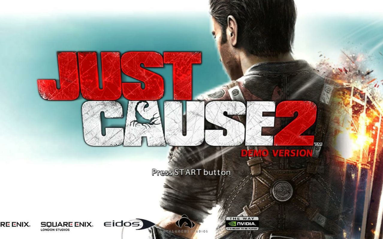 【正当防卫2】剧情娱乐流程视频【完结】Just Cause 2哔哩哔哩bilibili