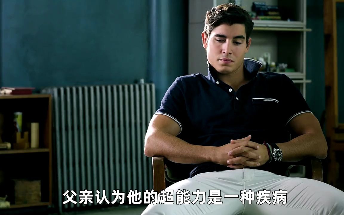 x战警太阳黑子:可以吸收太阳能,不吃不喝也能坚持很久