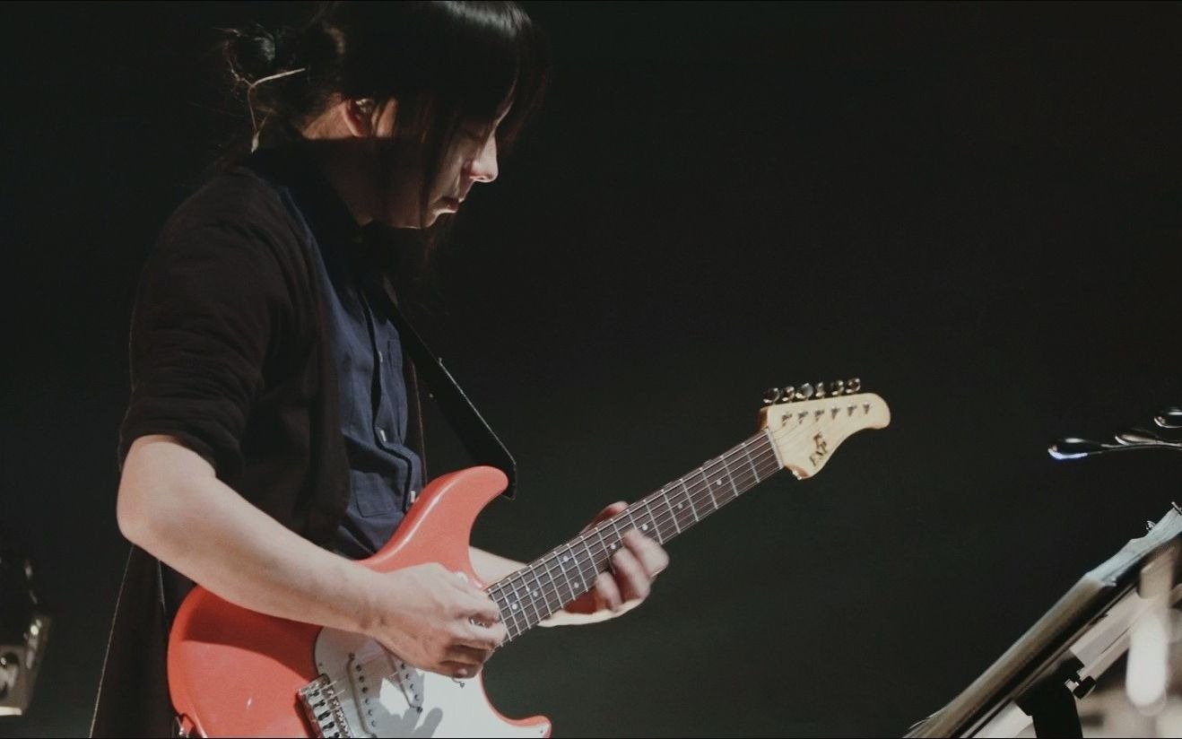 [自压]aimer live tour dawn