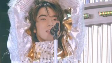 光GENJI告别曲- See You Again（1995 live）_哔哩哔哩_bilibili