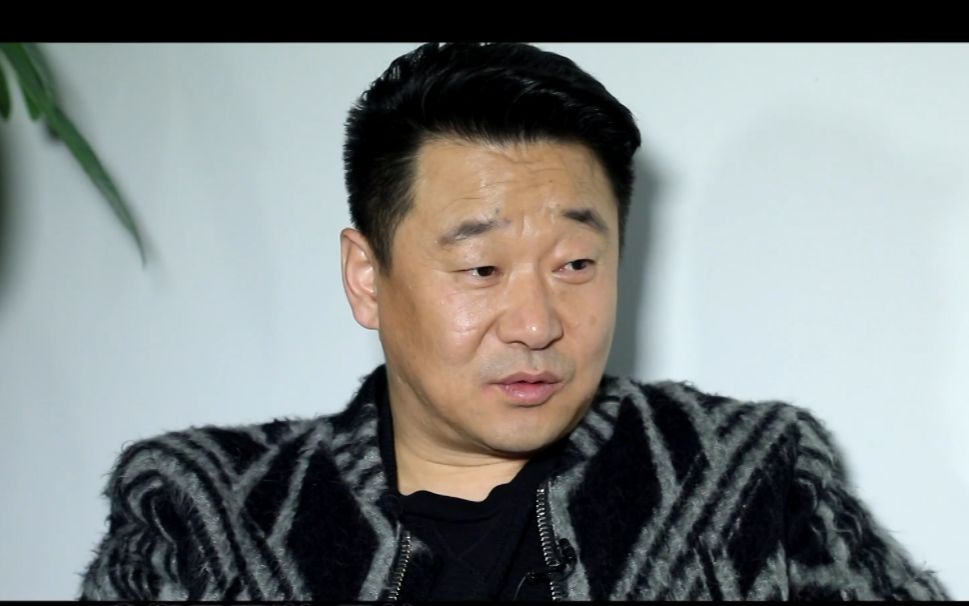 凭《地久天长》获第32届中国金鸡百花电影节最佳男主角 王景春最怀念"