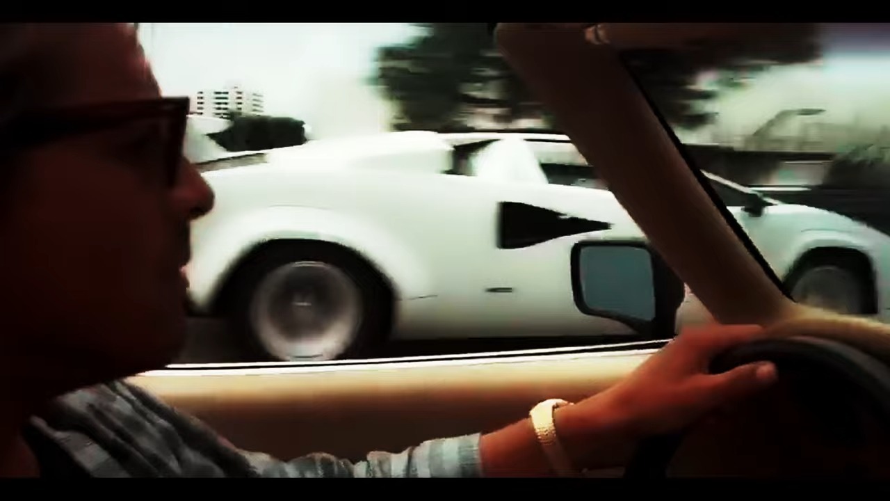 GTA6 预告片BGM The Pointer Sisters - Hot Together (1986 Music Video)