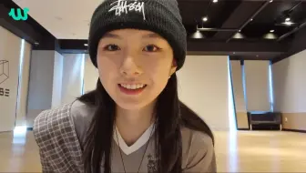 舞神降临！欢迎来到李珠贤统治区！240504李珠贤wvs直播 跳舞cut