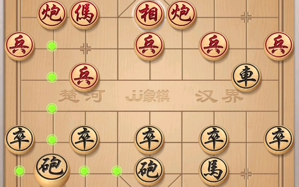 这就炮了?为啥啊!