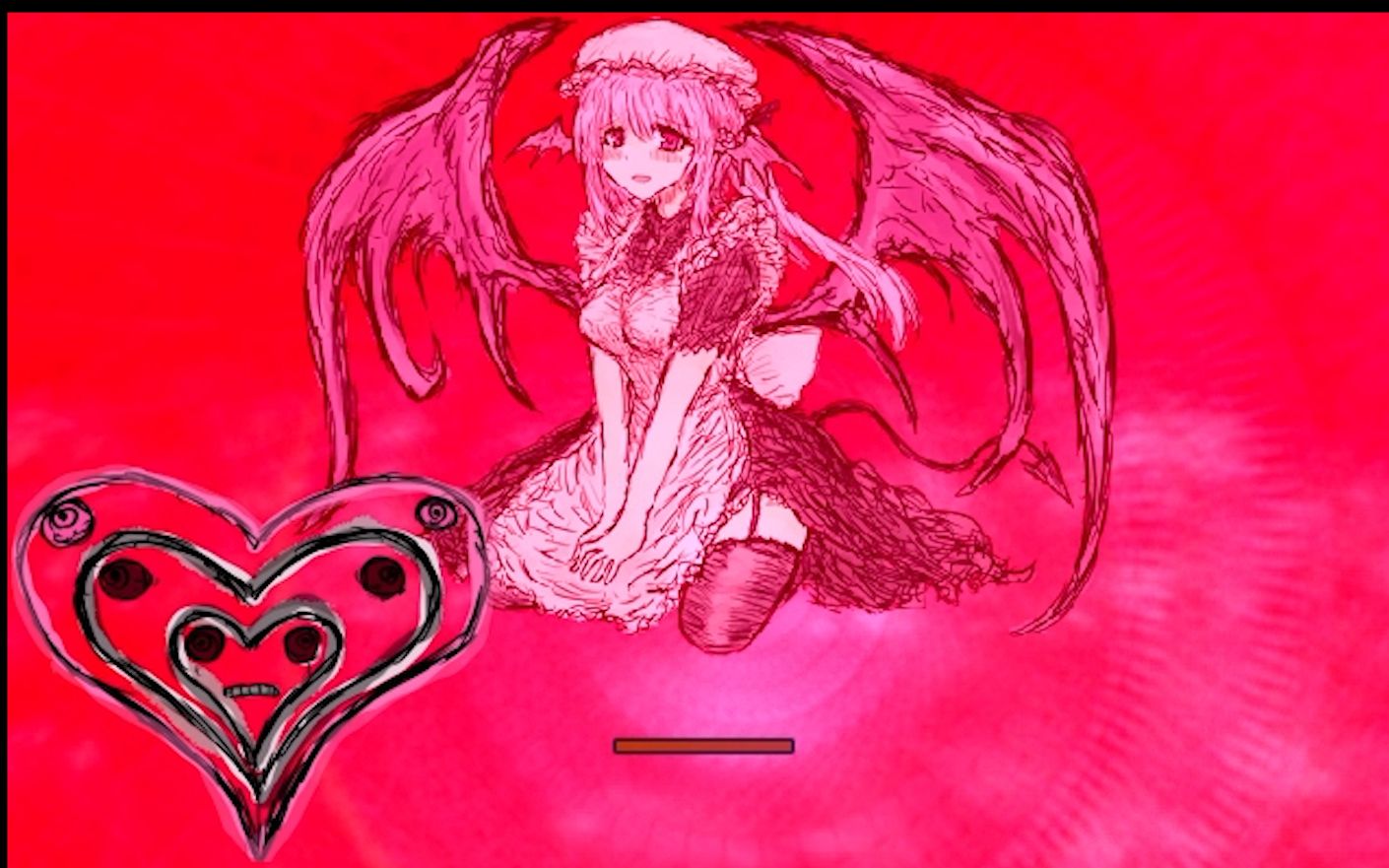 狂鸟唱歌女人口——blacksouls2 05