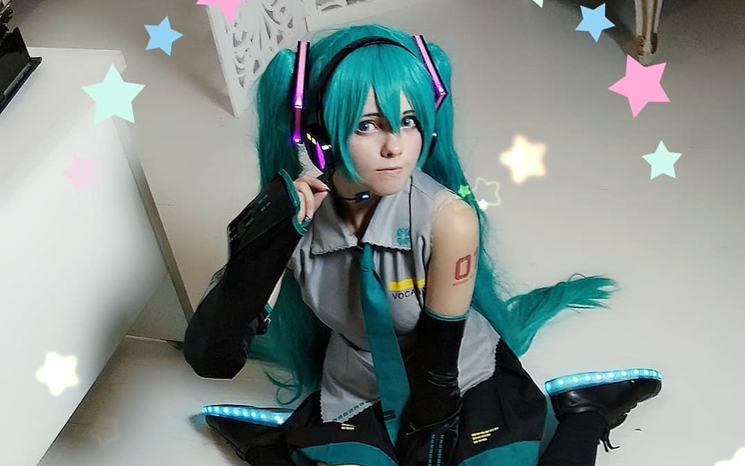 俄罗斯初音团长saya scarlet 2019抖音合集_哔哩哔哩 (゜-゜)つロ