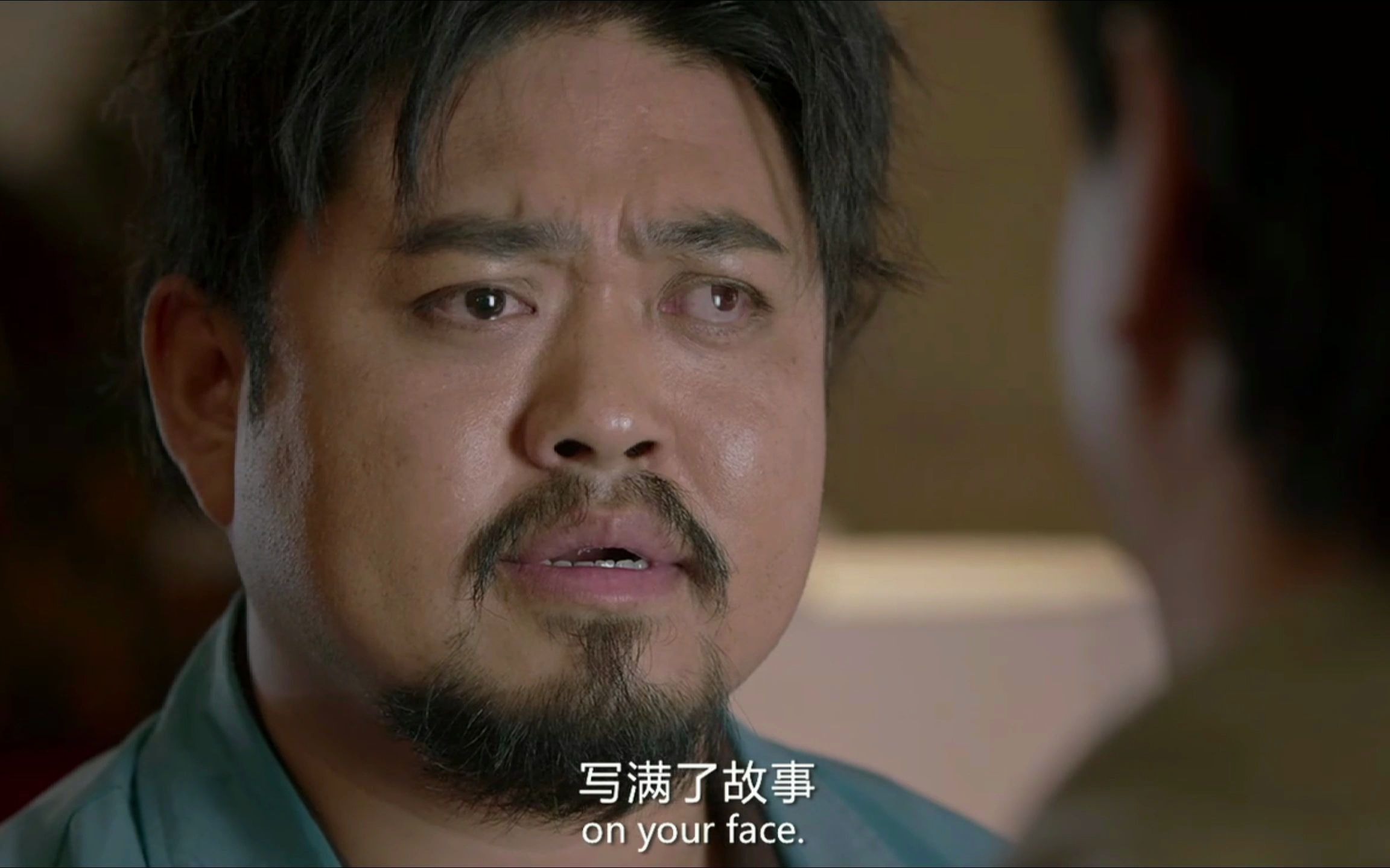 如果把电影里面的台词换成数字,会是什么效果,电影搞笑配音~!