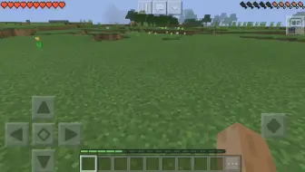 如何在mc我的世界中快速找到村庄 哔哩哔哩 Bilibili