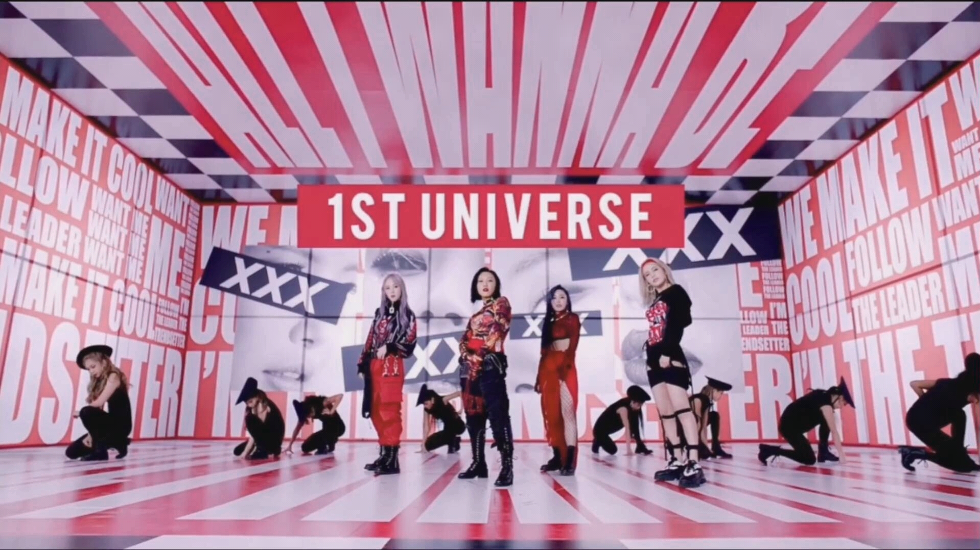 mamamoohip–妈妈木的平行宇宙之Ⅰuniverse