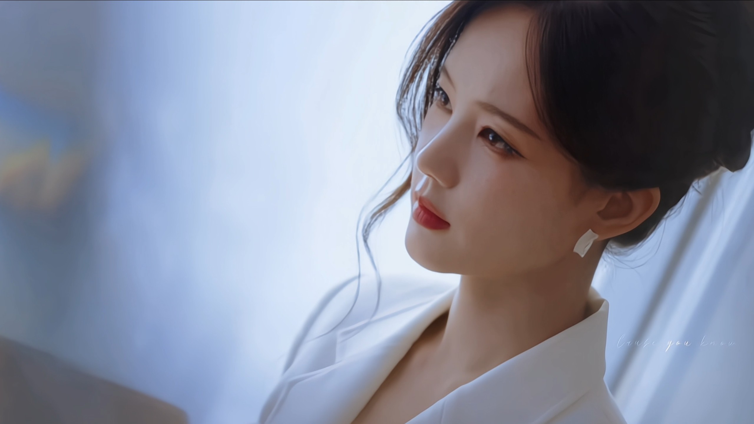 余梦得知焦旭的蓄意接近都是因为翁欣#美人余#李一桐#常华森