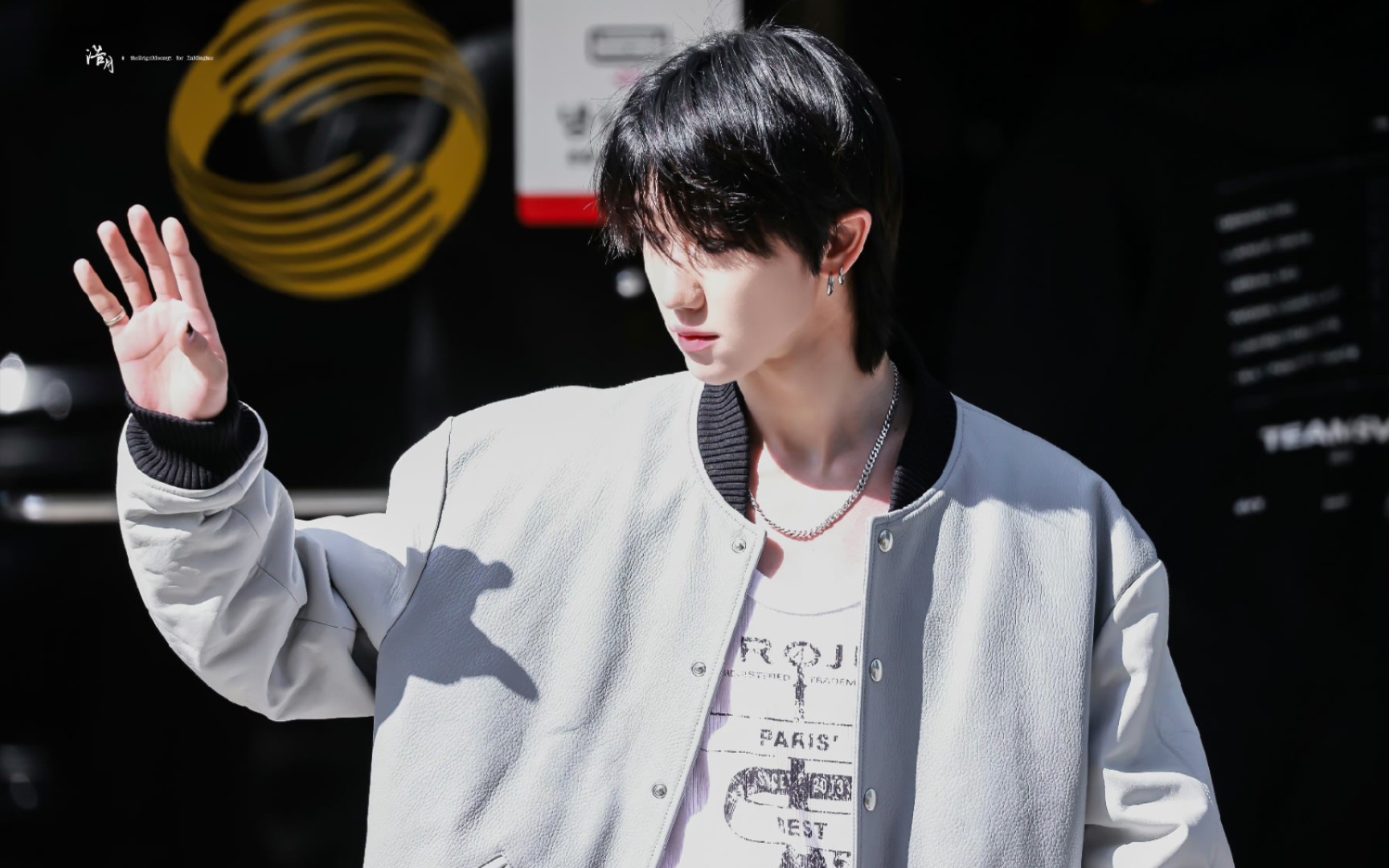 【徐明浩】掌管阴气的神