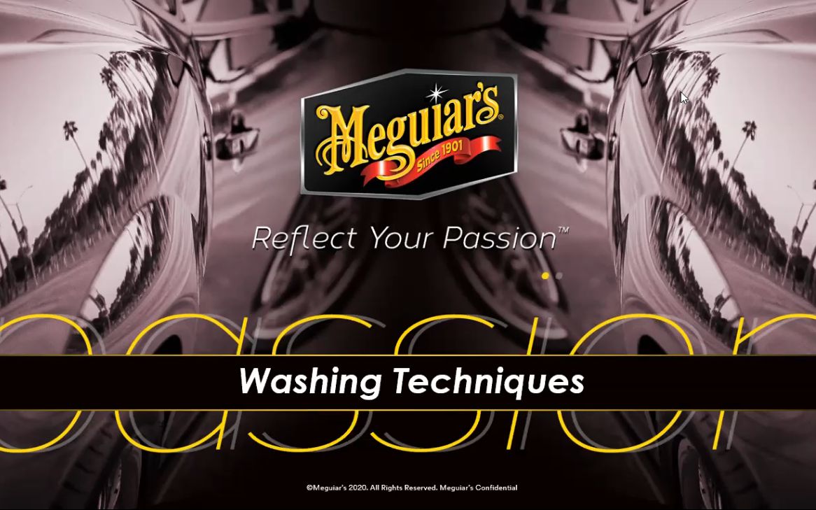 Meguiar's G190526美光陶瓷合成喷蜡水激活哔哩哔哩bilibili