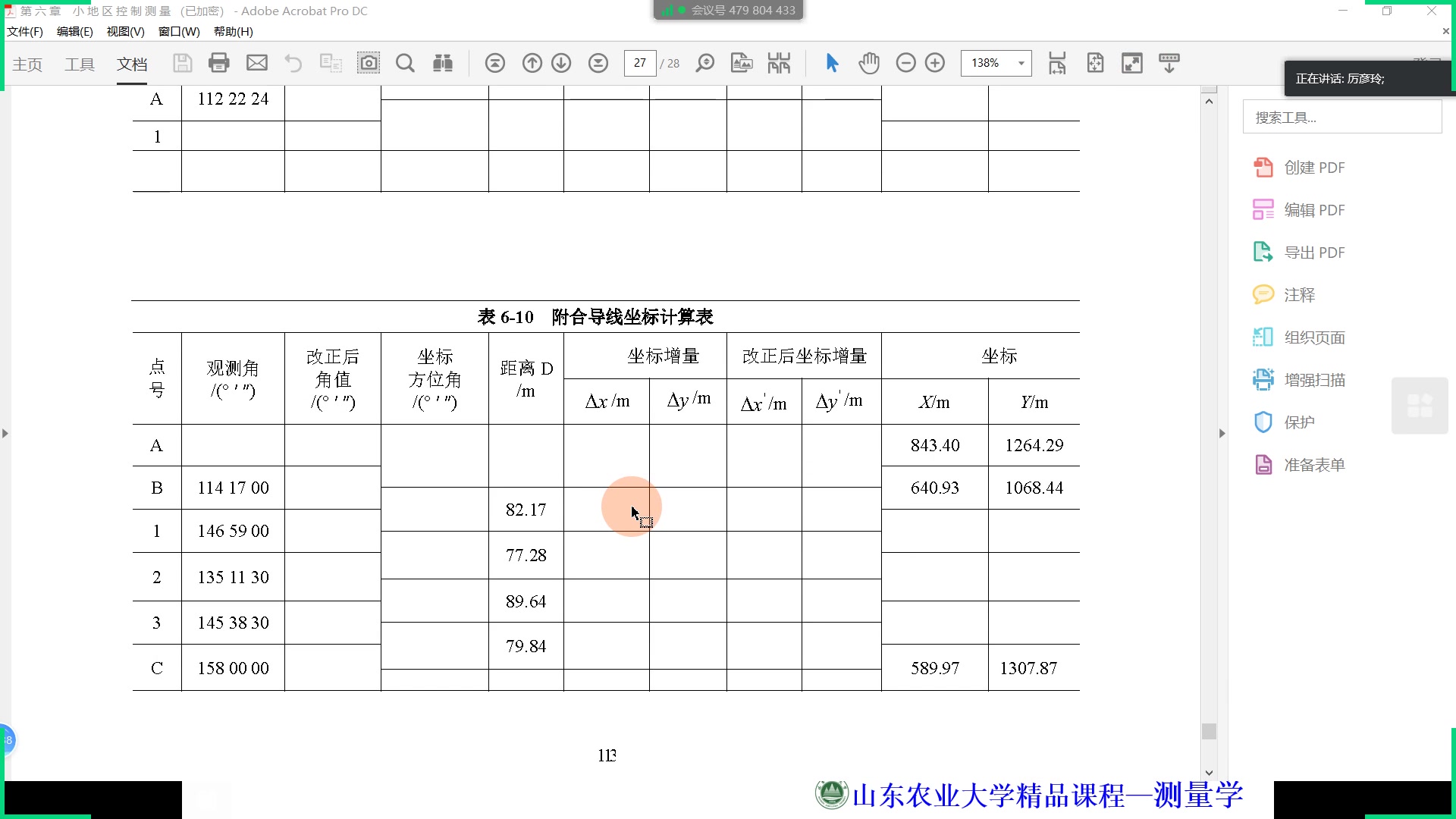 【测量学】7.2地物符号地貌符号哔哩哔哩bilibili