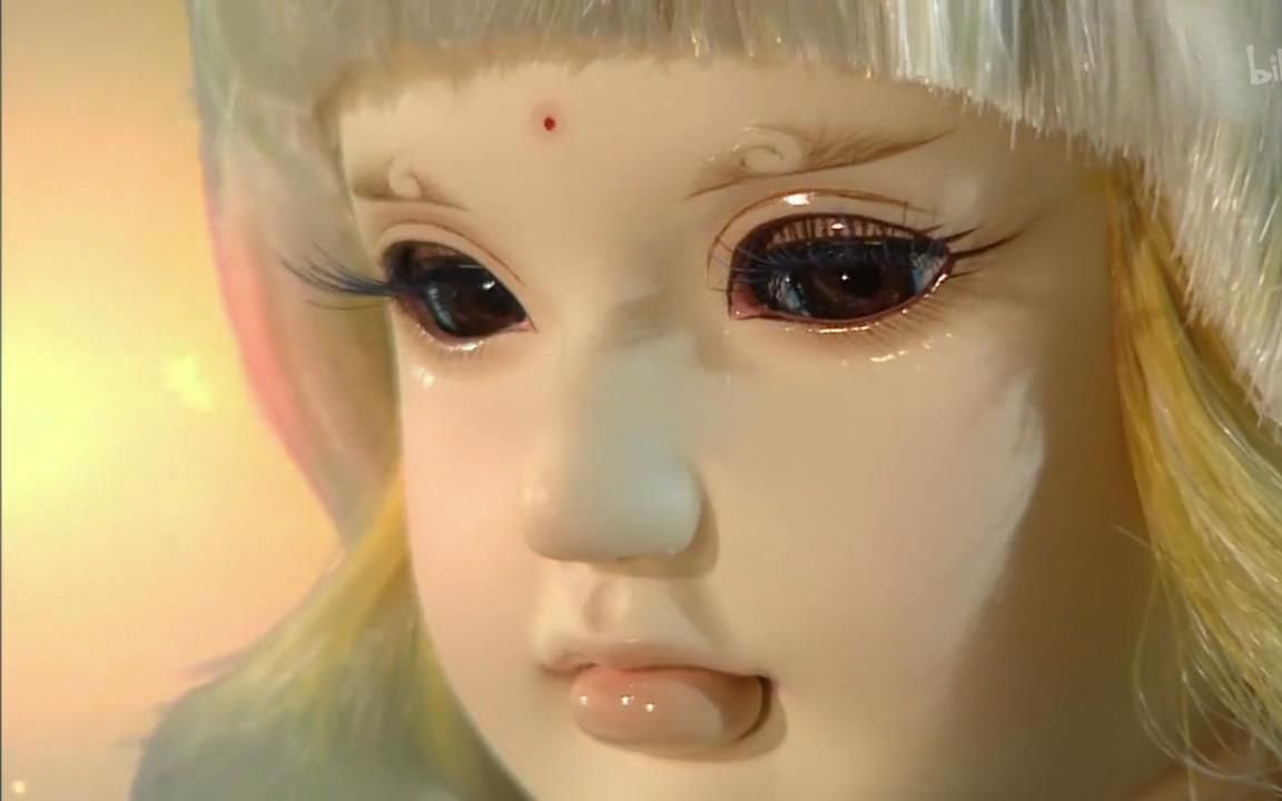 孔明车不是大人的玩具——小四与鷇音子道别