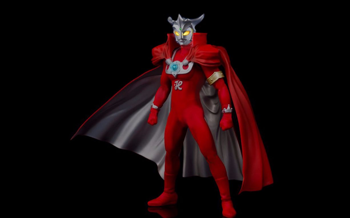 雷欧格斗小王子