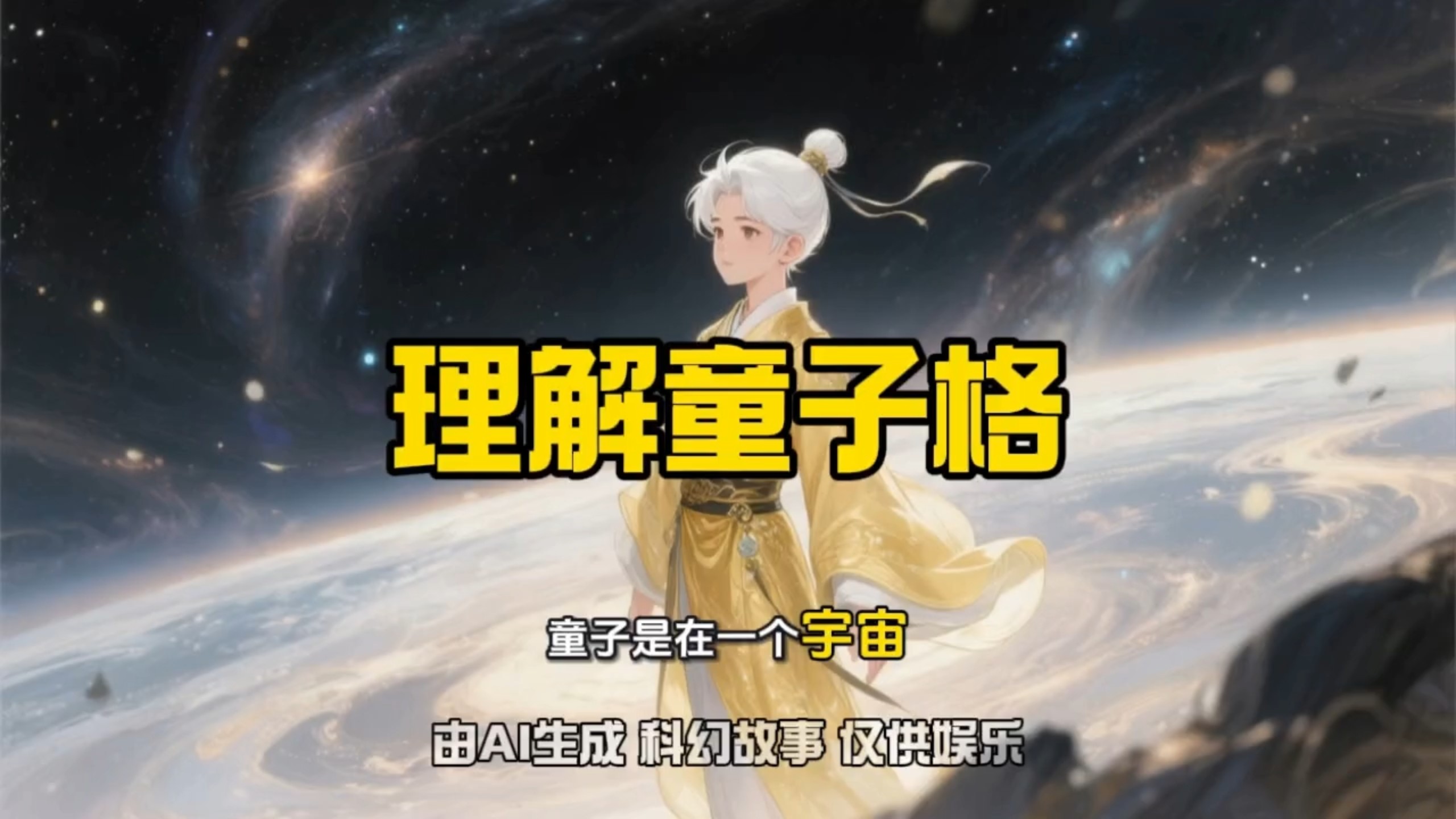 童子格