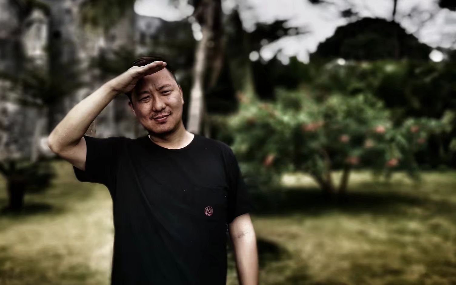 郑德的世界是辽阔的demo