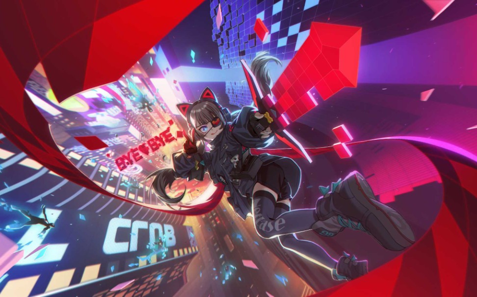 非人学园 玄武输出测试_哔哩哔哩 (゜-゜)つロ 干杯~-bilibili