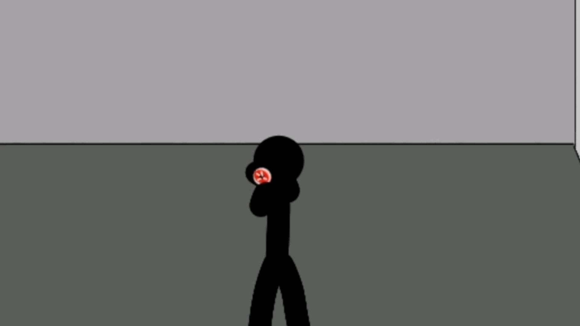 【火柴人】炎龙铠甲合体